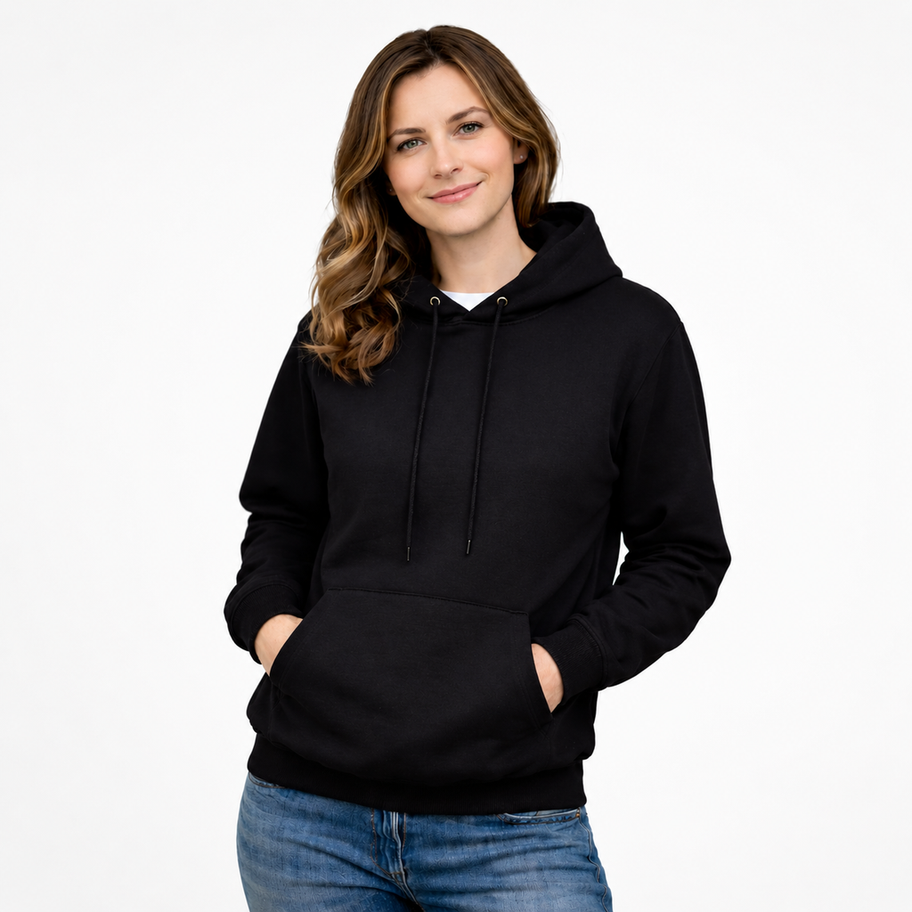 JOY Legacy™ Heavyweight Hoodie