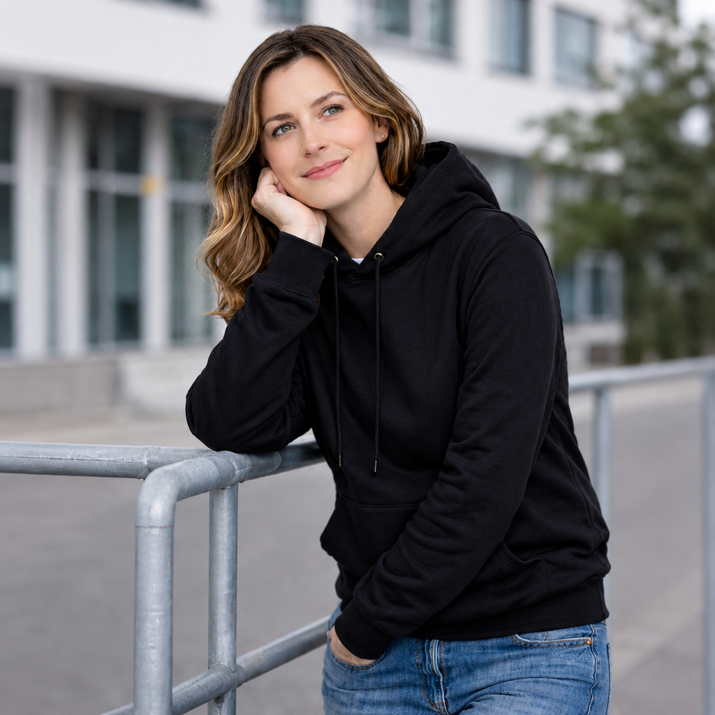 JOY Legacy™ Heavyweight Hoodie