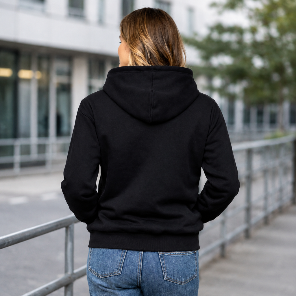 JOY Legacy™ Heavyweight Hoodie