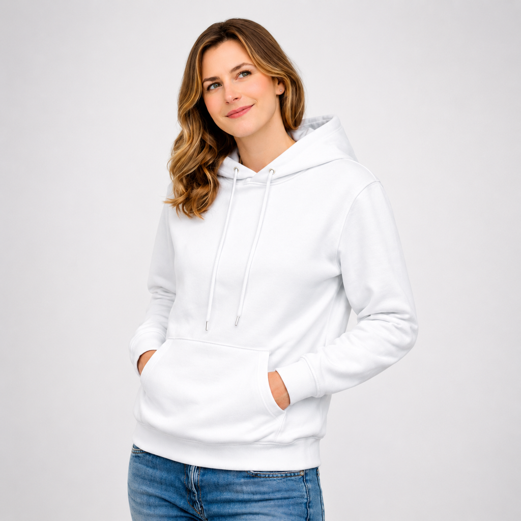 JOY Legacy™ Heavyweight Hoodie
