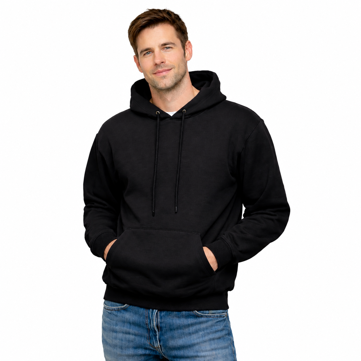 JOY Legacy™ Heavyweight Hoodie