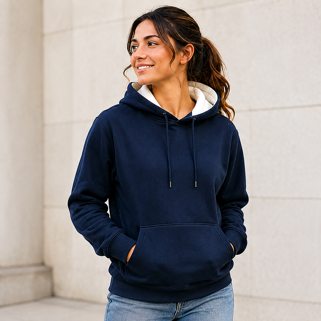 JOY Summit™ Thermal-Lined Heavyweight Hoodie