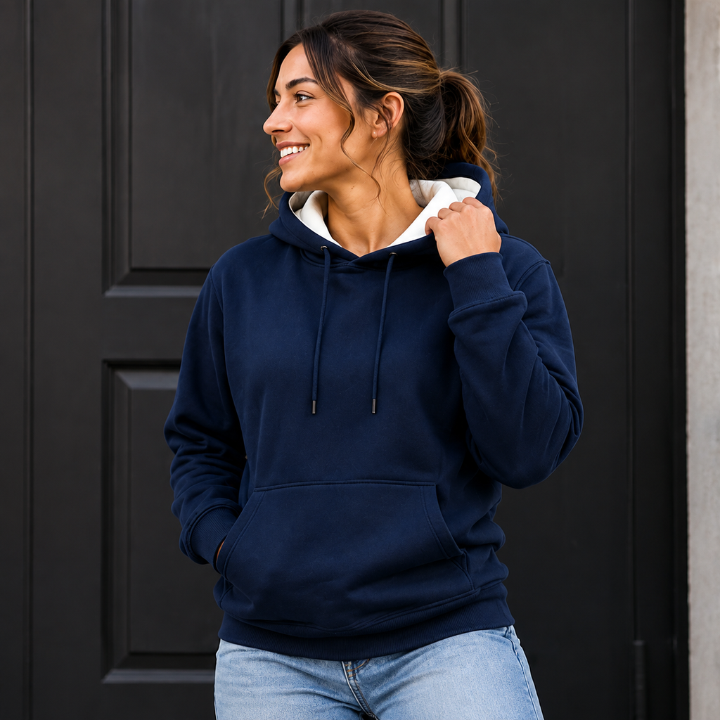 JOY Summit™ Thermal-Lined Heavyweight Hoodie
