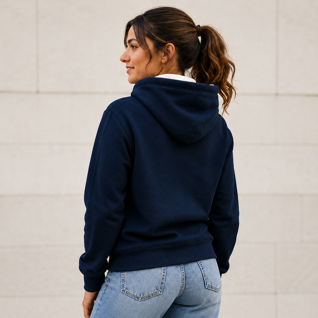 JOY Summit™ Thermal-Lined Heavyweight Hoodie