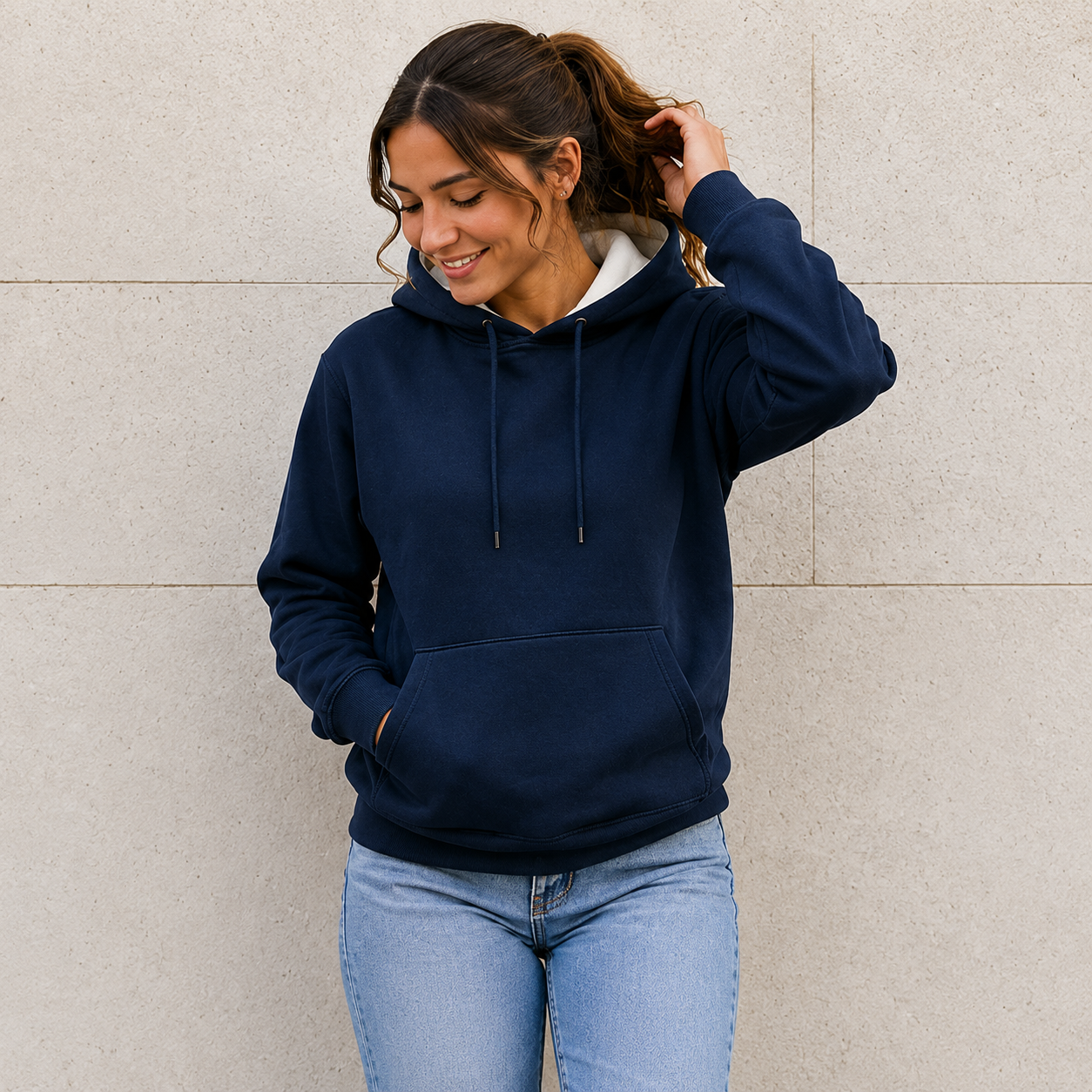 JOY Summit™ Thermal-Lined Heavyweight Hoodie