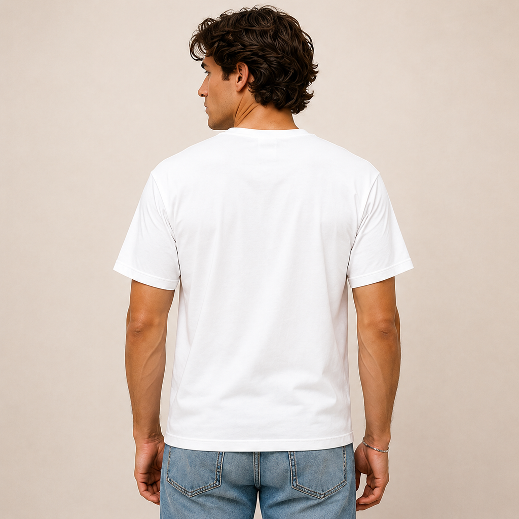 JOY Made in USA Midweight Pocket Crew